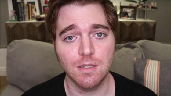 Shane Dawson Apologizes for Blackface & Racist Comments