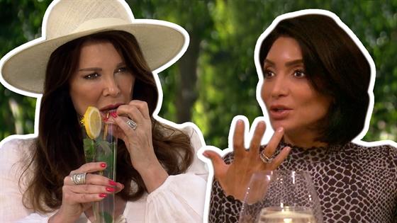 Lisa Vanderpump News Pictures And Videos E Online