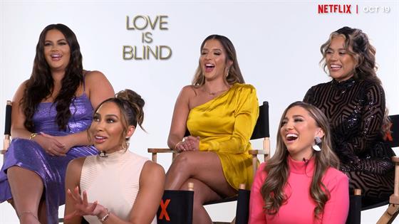 Love Is Blind Raven Ross Addresses Viral Pod Workout