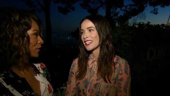 Why Abigail Spencer Thinks Meghan Markle Will Be a Great Mom