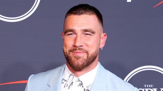 Travis Kelce’s New Hosting Gig Is Something Out of His Wildest Dreams
