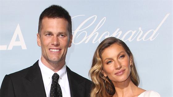 Tom Brady And Gisele Bündchen Finalize Divorce, Ending 13-Year Marriage  Spanning Football And Fashion – Deadline