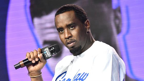 Sean "Diddy" Combs Reveals Whether or Not He Will Testify in Rare Message to Court
