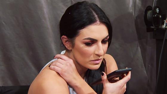 Sonya Deville Feels Pressure To Move In With Girlfriend E Online