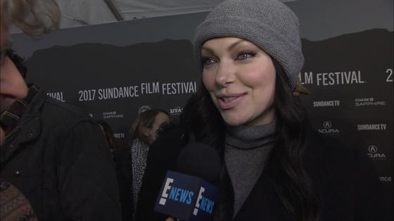 Laura Prepon Headed to 