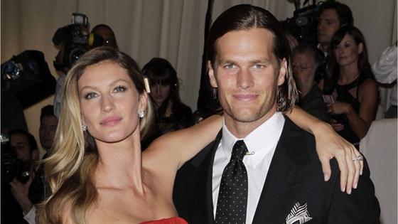 Tom Brady breaks silence on divorce from Gisele Bündchen