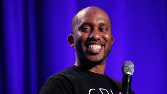 SNL's Chris Redd Hospitalized After Being Attacked in NYC