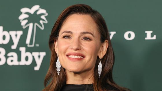 Jennifer Garner on Aging, Plastic Surgery and Botox