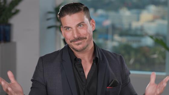 Jax Taylor Shares How Fatherhood Has Changed His Life