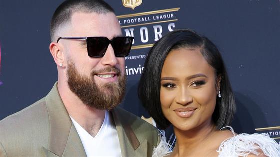 How Travis Kelce's Ex Kayla Nicole Tunes Out the 