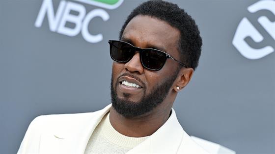 Sean “Diddy” Combs Shares First Social Media Post Amid Federal ...