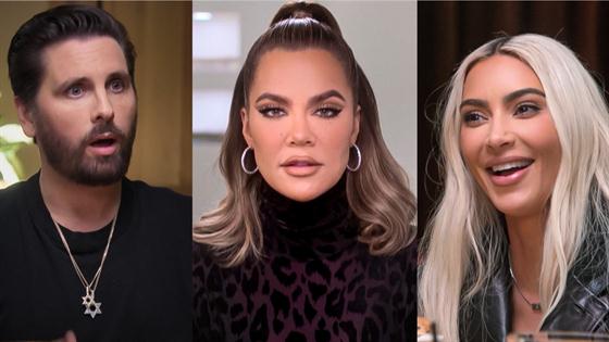 Kardashians Recap Kims Sex Confession And Khloe Talks Tristan