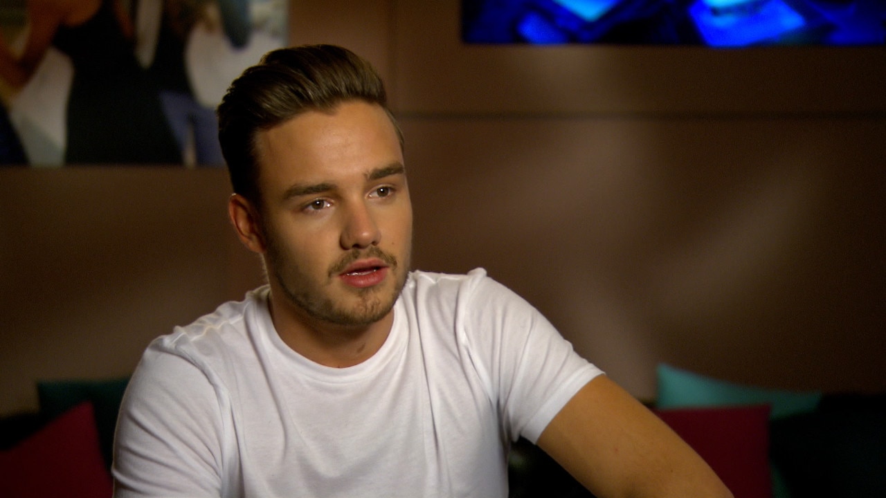 One Direction 411 With Liam Payne | E! News