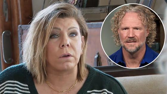 ‘Sister Wives’ Kody Brown Blames His Exes For His Own Failure to Love Them