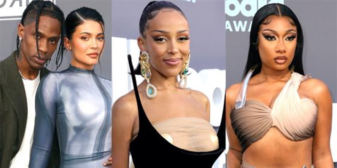 BBMAs 2022 Fashion Round-Up: Kylie Jenner, Jack Harlow & More - E! Online.jpg