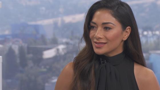 Nicole Scherzinger News Pictures And Videos E News Nicole Scherzinger News Pictures And Videos E News