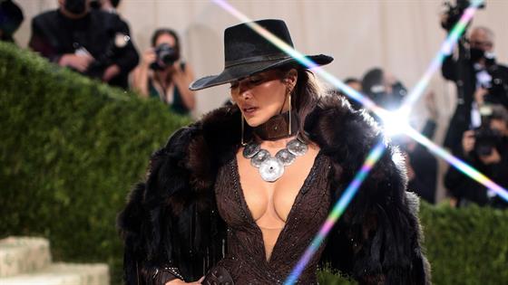 Photos from Met Gala 2023: The Best Dressed Stars