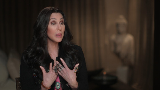 Cher Turns Down Olympics Invitation