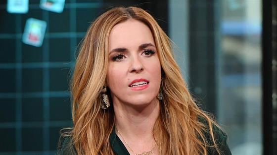 Rachel Hollis Issues Apology After Privilege Video Backlash