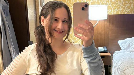 Gypsy Rose Blanchard Shares First Selfie Of Freedom