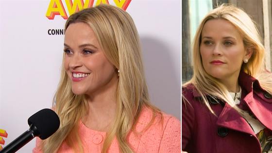 Reese Witherspoon and Nicole Kidman Eagerly Await Big Little Lies Update
