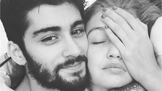 Gigi Hadid & Zayn Malik's Life As Parents: 2-Week Update