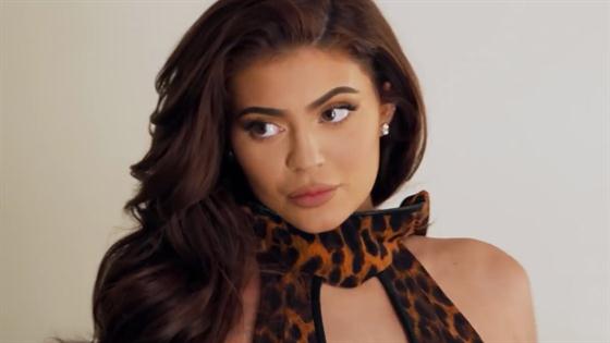 7 Times Kylie Jenner Had the Time of Her Life