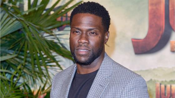 Kevin Hart Would Host the 2020 Oscars After Last Year's ...