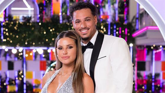 Love Island USA's Iris, Pepe on TJ, Hannah Reunions