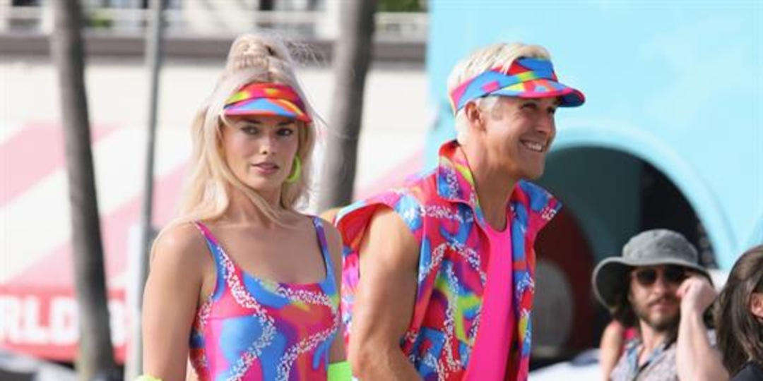 Margot Robbie & Ryan Gosling's Latest Barbie Costumes Are Fantastic - E! Online.jpg