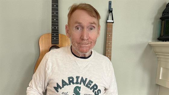 Danny Bonaduce Details Battle With Mystery Illness