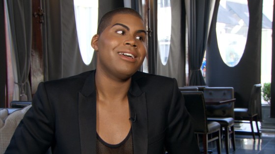 Ej Johnson Opens Up On Losing 180 Pounds 7495