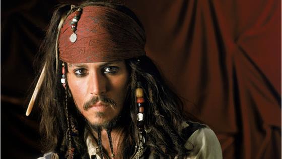 Is Johnny Depp Returning to Pirates of the Caribbean?