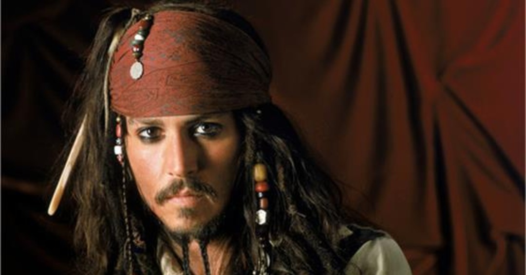 Is Johnny Depp Returning to Pirates of the Caribbean? - E! NEWS