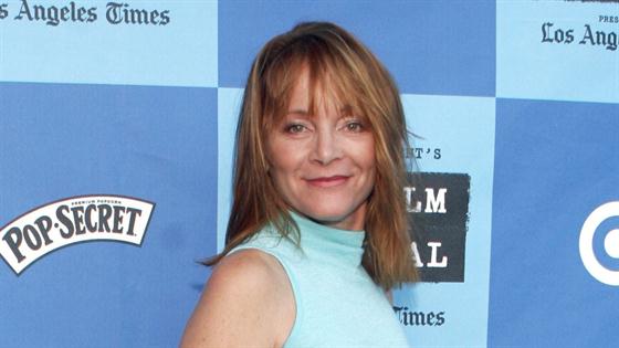 Er Actress Mary Mara'S Cause Of Death Revealed