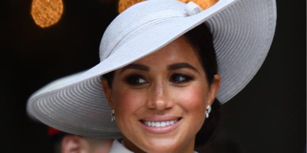 Meghan Markle Wants to "Normalize" Conversation Around Miscarriages - E! Online.jpg