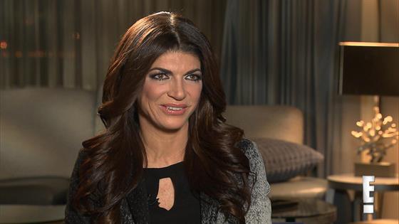 Why Teresa Giudice Is Returning To "RHONJ"