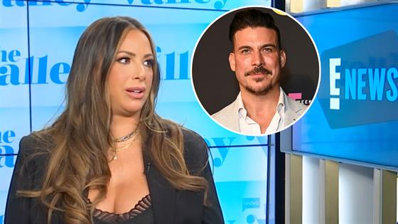 ‘The Valley’ Star Kristen Doute Admits Why Jax Taylor Is “Difficult” to  Support (Exclusive)