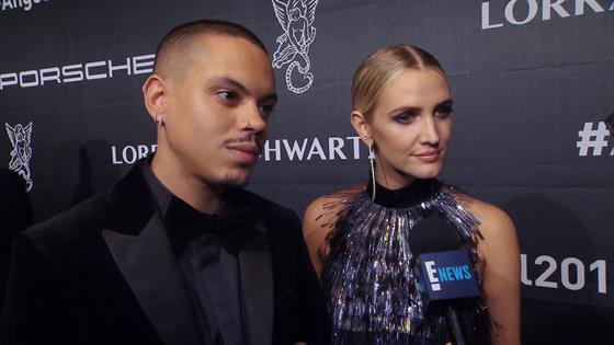 Ashlee Simpson Ross News Pictures And Videos E News 2038