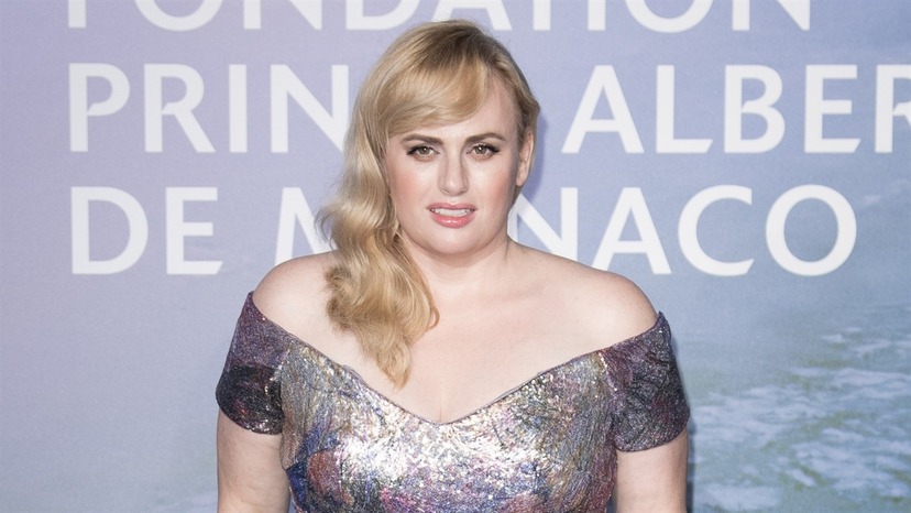 Rebel Wilson Discusses Her Health And Boyfriend In Candid Chat E Online
