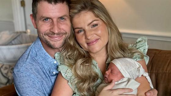 Erin Bates Achieves Major Milestone, Walks Again After Severe Sepsis Battle