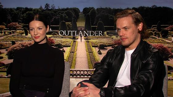 shows to watch after outlander