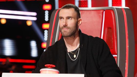 Why Adam Levine Is Temporarily Returning To The Voice