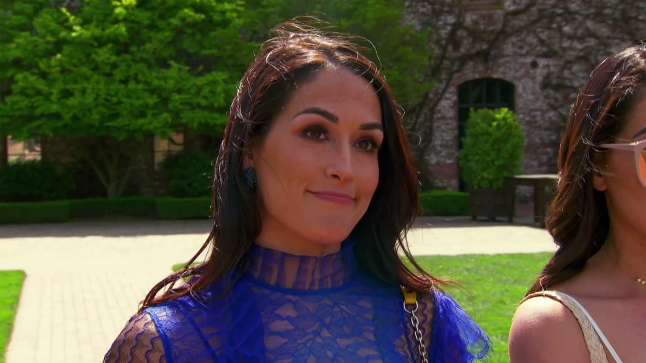 Total Bellas Recap: Season 3, Episode 7 in Total Bellas | E! News ...