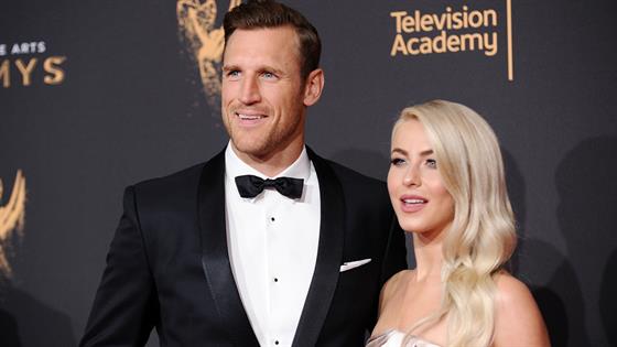 Here's How Julianne Hough's Net Worth Compares to Ex-Husband Brooks Laich