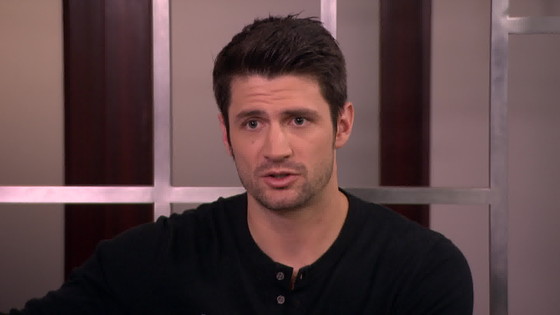 James Lafferty On Surprising One Tree Hill Decision E Online