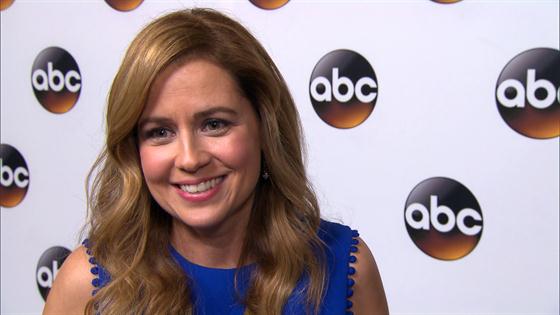 What Would Pam From "The Office" Be Up to Today?