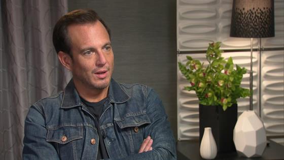 Will Arnett Stars In a New Netflix Murder Mystery With an Improv Twist - IGN