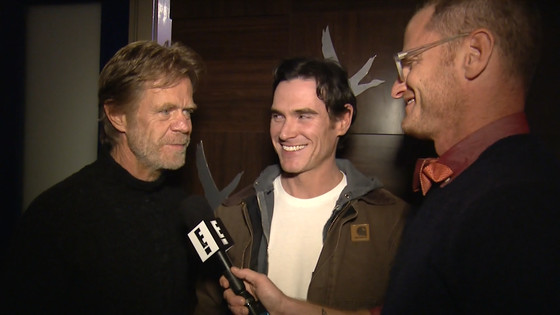 William H. Macy's Directorial Debut - E! Online