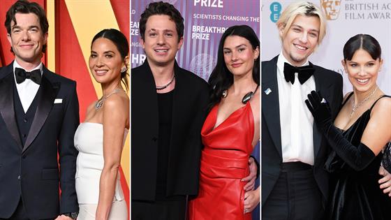 Celebrity Weddings of 2024: A Year of Love and Romance